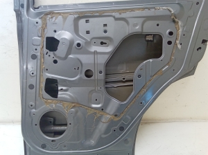 NISSAN Qashqai (2006–2013) Rear side doors M9REUR04 - 2