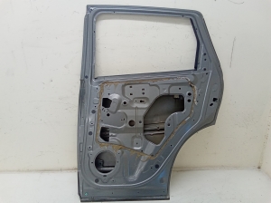 NISSAN Qashqai (2006–2013) Rear side doors M9REUR04 - 3
