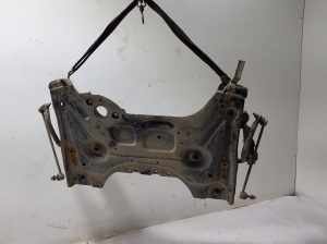 TOYOTA ProAce (2016–2026) Front subframe SU001A6813 - 2