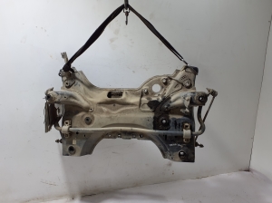  Front subframe  - SU001A6813 