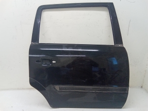 Rear side doors - 13203016