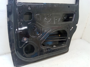 Opel Zafira B (2005–2014) Rear side doors 13203016 - 3