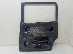 Opel Zafira B (2005–2014) Rear side doors 13203016 - 4