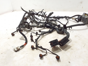 VOLVO XC60 (2008–2017) Mootori juhtmestik 30761765 - 3