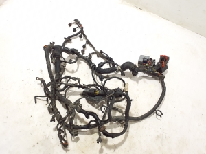 VOLVO XC60 (2008–2017) Mootori juhtmestik 30761765 - 4