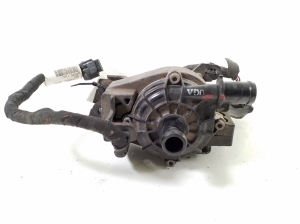 RENAULT Megane E-Tech CMF-EV (2022–2026) Auxiliary water pump 215815MP1A - 3