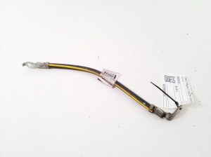 RENAULT Megane E-Tech CMF-EV (2022–2026) Muu juhe 283605MZ0B - 2