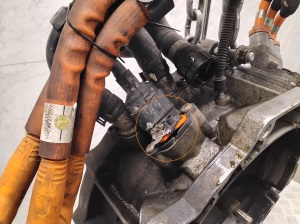 Porsche Cayenne (2010–2017) Engine 7P0901153B - 3