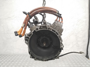 Porsche Cayenne (2010–2017) Engine 7P0901153B - 4