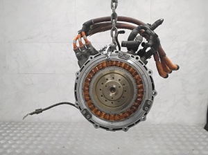   Moteur  - 7P0901153B 