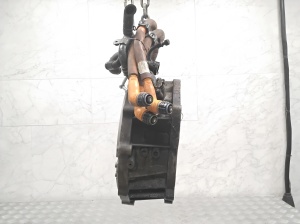 Porsche Cayenne (2010–2017) Engine 7P0901153B - 5