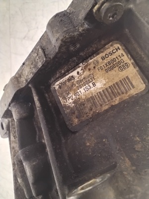 Porsche Cayenne (2010–2017) Engine 7P0901153B - 6
