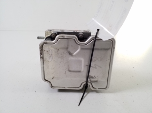 RENAULT Megane E-Tech CMF-EV (2022–2026) ABS unit 476605813R - 2