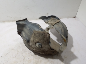 TOYOTA ProAce (2016–2026) Priekšējais apakšspārns 9808363380 - 4