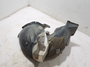 TOYOTA ProAce (2016–2026) Priekšējais apakšspārns 9808363580 - 4