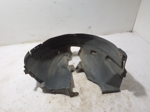 Front wheel arch liner - 9808363580