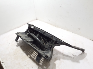 TOYOTA ProAce (2016–2026) Front grille bracket 9808490780 - 2