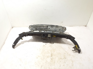 TOYOTA ProAce (2016–2026) Front grille bracket 9808490780 - 4