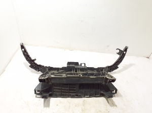 TOYOTA ProAce (2016–2026) Front grille bracket 9808490780 - 5