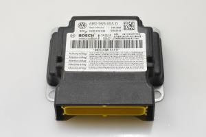 Turvapadja moodul - 6R0959655D