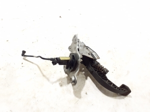 VOLVO XC60 (2008–2017) Siduripedaal 31445268 - 3