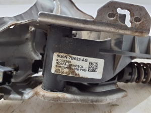 VOLVO XC60 (2008–2017) Siduripedaal 31445268 - 4