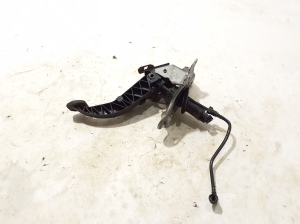 VOLVO XC60 (2008–2017) Siduripedaal 31445268 - 5
