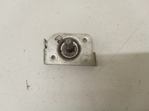 Poignée extérieure de porte arrière et ses pièces - 09186898