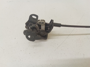 Opel Combo C (2001–2011) Hecktürschloss 09186839 - 4