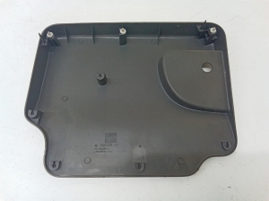 Opel Combo C (2001–2011) Other tailgate part 9184298LH - 3