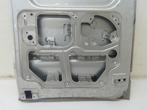 Opel Combo C (2001–2011) Hecktür 93170046 - 2