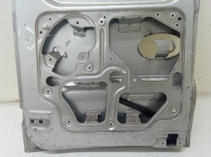 Opel Combo C (2001–2011) Hecktür 93170046 - 3