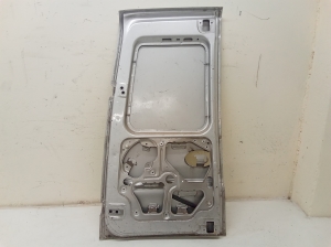 Opel Combo C (2001–2011) Hecktür 93170046 - 4