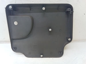 Opel Combo C (2001–2011) Autre pièce du hayon 9184299 - 2
