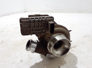 VOLVO XC60 (2008–2017) Turbolader 31219857 - 2
