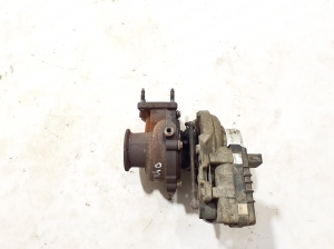   Turbocompresseur  - 31219857 