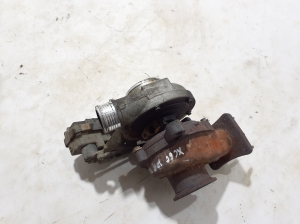VOLVO XC60 (2008–2017) Turbolader 31219857 - 3