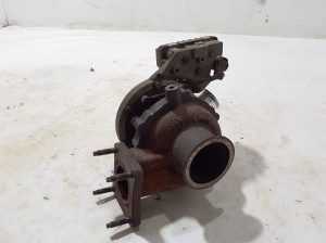 VOLVO XC60 (2008–2017) Turbolader 31219857 - 4