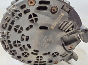 VOLVO XC60 (2008–2017) Alternator 36012618 - 2