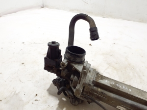 VOLVO XC60 (2008–2017) EGR-klapp 36000998 - 2
