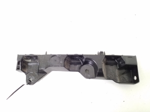 RENAULT Megane E-Tech CMF-EV (2022–2026) Rear bumper bracket 852236421R - 4
