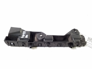 RENAULT Megane E-Tech CMF-EV (2022–2026) Rear bumper bracket 852225870R - 3