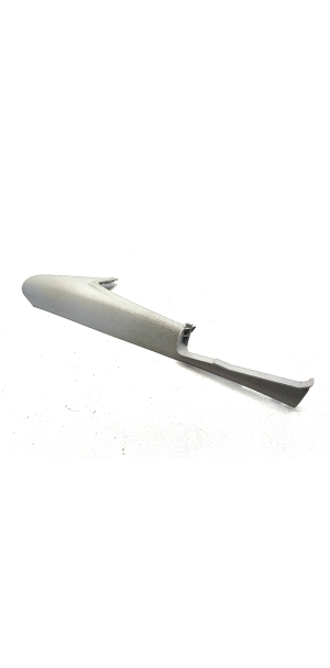   Front pillar interior trim  - 7C0867269 