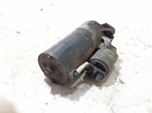 VOLVO XC60 (2008–2017) Starter 36002642 - 2