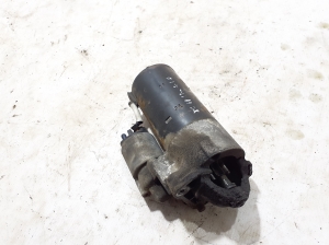 VOLVO XC60 (2008–2017) Starter 36002642 - 3