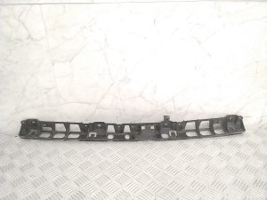 Porsche Cayenne (2010–2017) Rear bumper bracket 7P5807863 - 2