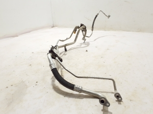 TOYOTA ProAce (2016–2026) Klimaleitung 9807761280 - 4