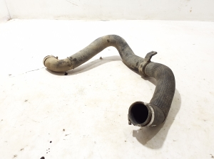 TOYOTA ProAce (2016–2026) Intercooler hose SU001A3967 - 2