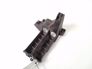 RENAULT Megane E-Tech CMF-EV (2022–2026) Rear bumper bracket 850449655R - 2