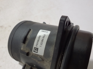 TOYOTA ProAce (2016–2026) Mass air flow sensor 722184840 - 2
